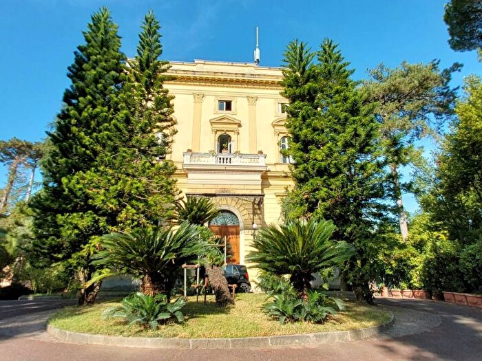 Appartamento bilocale in affitto in Via Nomentana, Trieste Coppedè, Roma