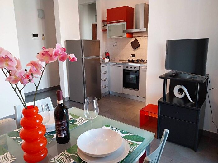 Appartamento bilocale in affitto in Via delle Porte Nuove, Porta al Prato San Jacopino, Firenze