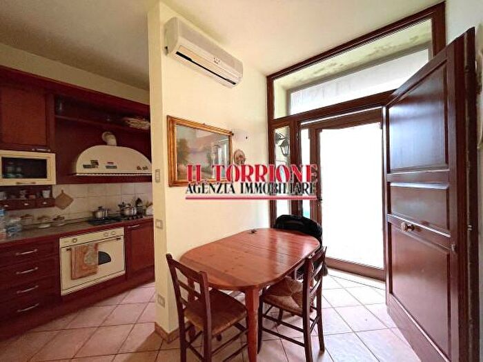 Appartamento trilocale in vendita in Via dei Gobbi, Monsummano Terme