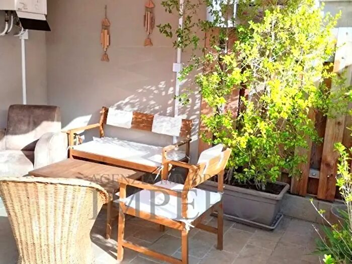 Appartamento quadrilocale in vendita in Corso Genova, Ventimiglia