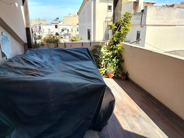 Casa bilocale in affitto in Via Temo, Santa Gilla Sant'Avendrace, Cagliari