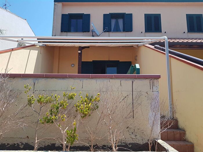 Casa con 8 locali in vendita in Laghi di Sibari, Cassano Allo Ionio