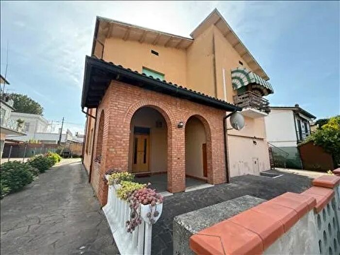 Casa bilocale in vendita in Marina di Ravenna, Ravenna