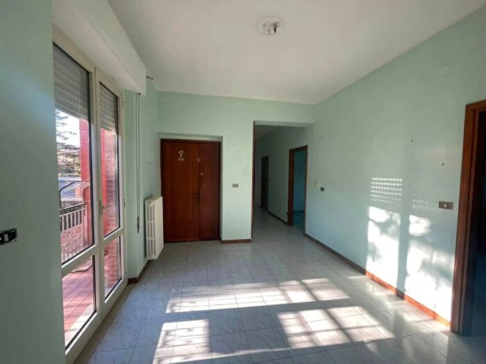 Appartamento quadrilocale in vendita in Via Colleprata, Alatri