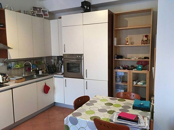 Appartamento bilocale in affitto in Villa San Giovanni, Milano