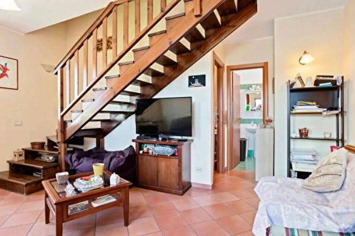 Appartamento monolocale in vendita in Via Santo Spes di Spoleto Snc, Spoleto