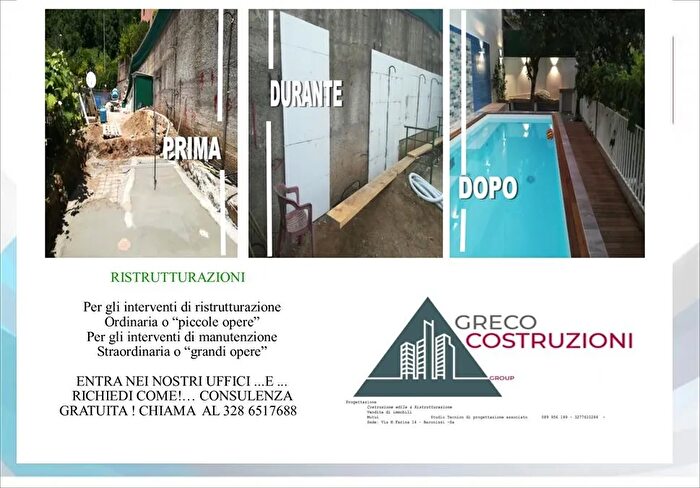 Case in Vendita e in Affitto - 2