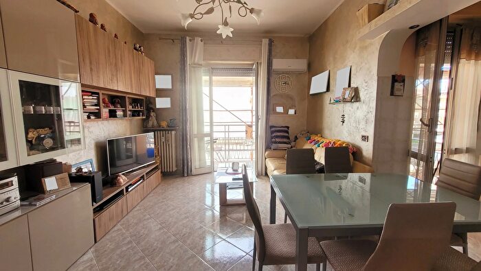 Appartamento trilocale in vendita in Via Filippo Meda Cascina dei Poveri Beata Giuliana Busto Arsizio Varese Lombardia Italia, Busto Arsizio