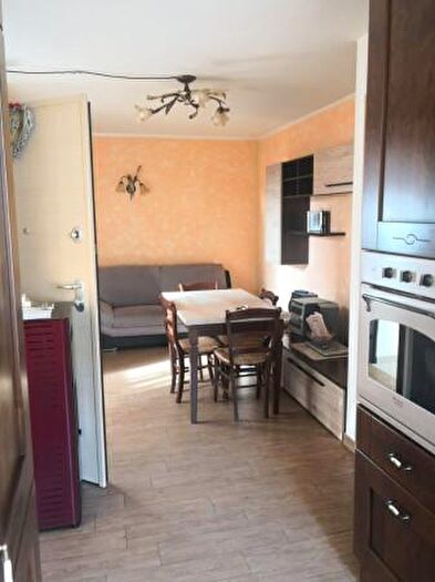 Appartamento trilocale in vendita in Edolo