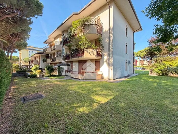 Appartamento quadrilocale in vendita in Via Buonarroti M, Bassano Del Grappa