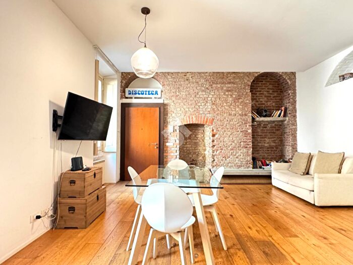 Appartamento bilocale in vendita in Via Giulio Tarra, Milano