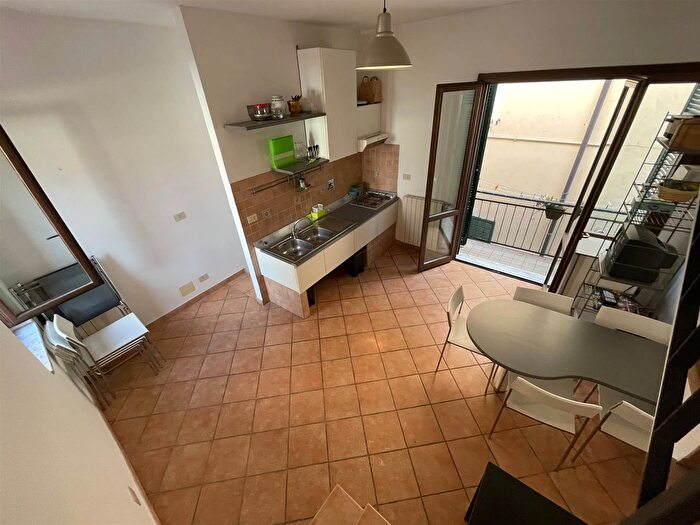 Appartamento trilocale in vendita in Spotorno Savona Sv, Spotorno