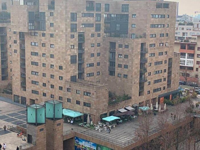 Appartamento monolocale in affitto in Piazza della Trivulziana, Bicocca, Milano