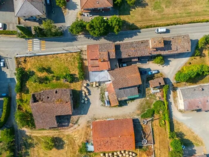 Casa monolocale in vendita in Via Martelli, Vezzano Sul Crostolo