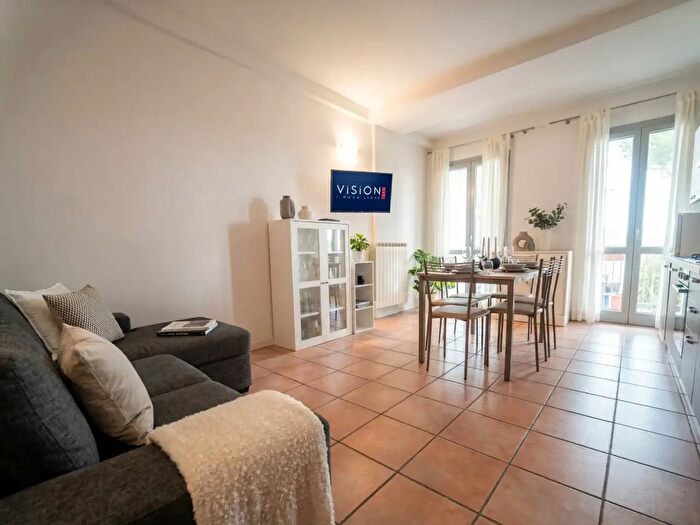 Appartamento trilocale in vendita in Via del Giardino a, Empoli