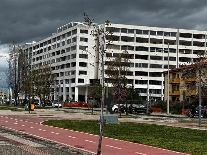 Appartamento con 5 locali in affitto in Viale Giacomo Mancini, Mancini, Cosenza