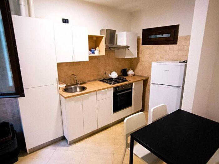 Appartamento bilocale in affitto in Via Angeli, Centro, Adria