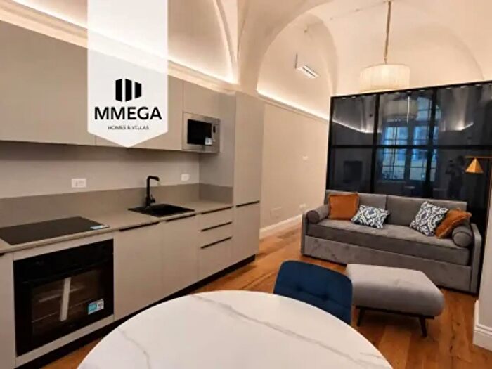 Appartamento monolocale in vendita in Via Romana, Firenze