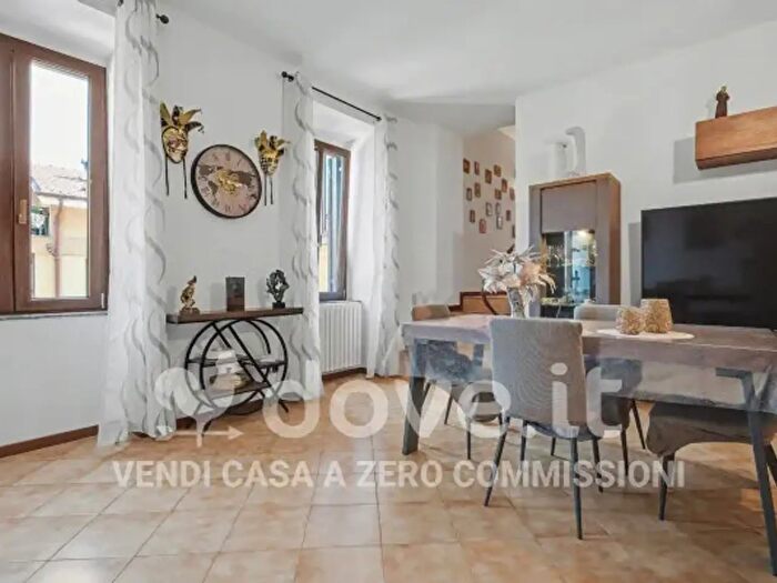 Appartamento trilocale in vendita in Via Bulgaro a, Lurate Caccivio