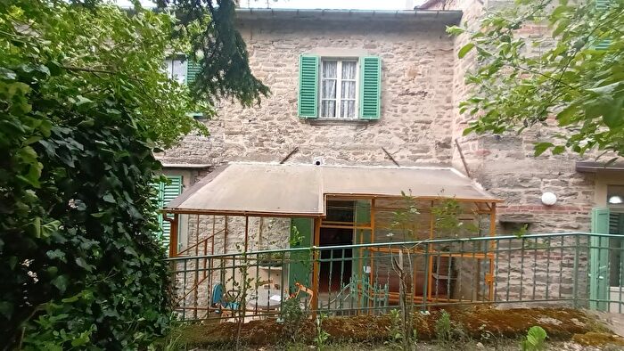 Casa in vendita in Marradi