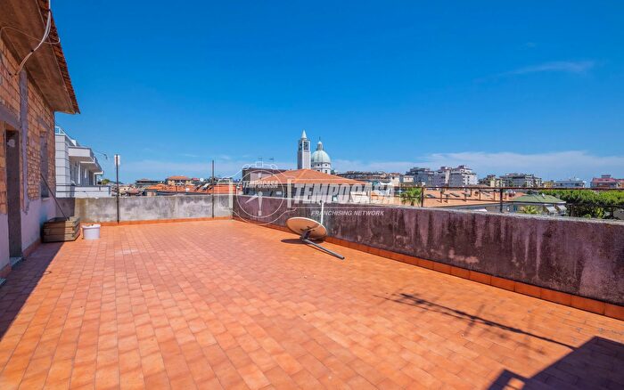 Appartamento bilocale in vendita in San Benedetto Del Tronto