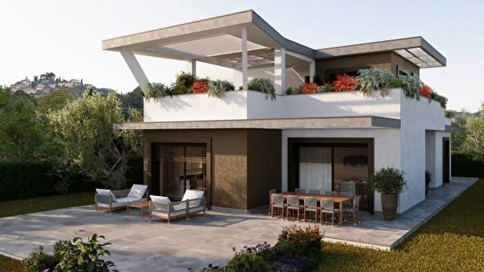 Casa con 5 locali in vendita in Via della Circonvallazione, Buggiano