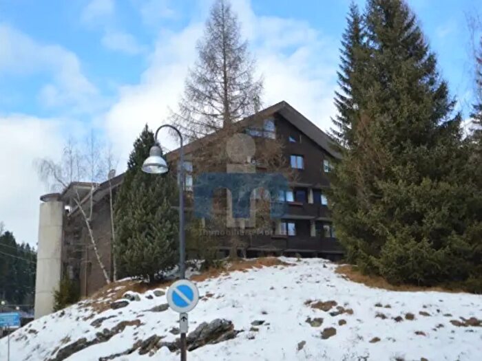 Appartamento trilocale in vendita in Via Plagheira, Valfurva