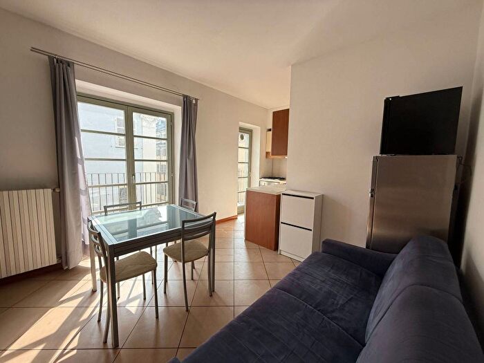 Appartamento bilocale in affitto in Via San Francesco di Paola, Via Roma, Torino