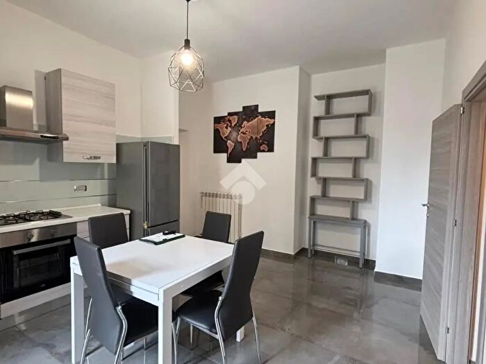 Appartamento bilocale in affitto in Via Leone, Isola Del Liri