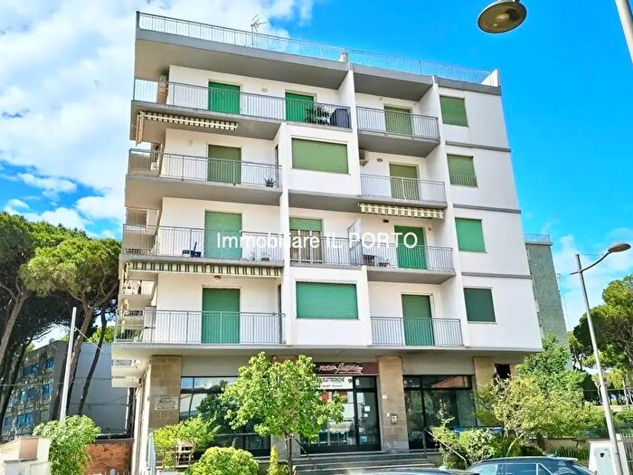 Appartamento quadrilocale in vendita in Comacchio