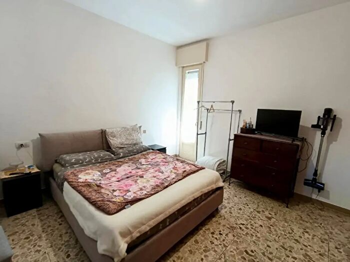 Appartamento trilocale in vendita in Viale Don Luigi Sturzo, Mantova