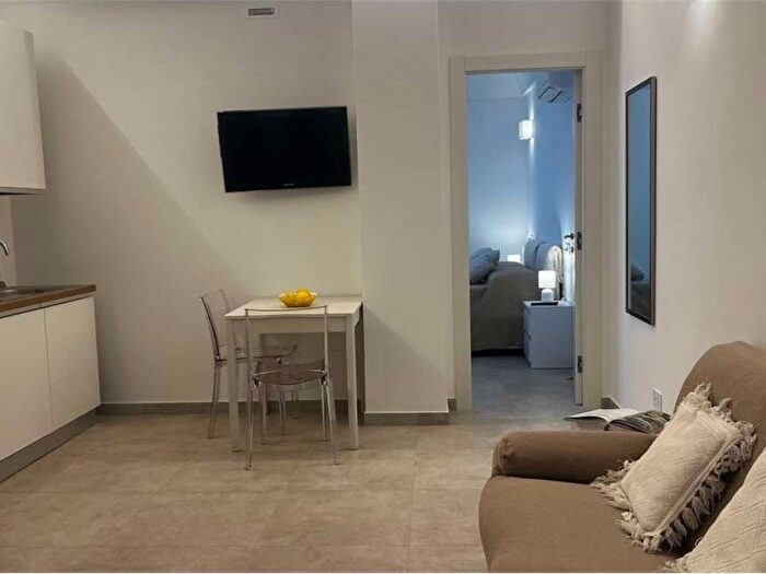 Appartamento bilocale in affitto in Gelone Cadorna, Siracusa