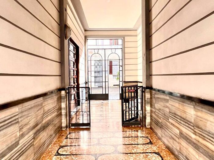 Appartamento bilocale in affitto in Via Rubens, Gambara, Milano