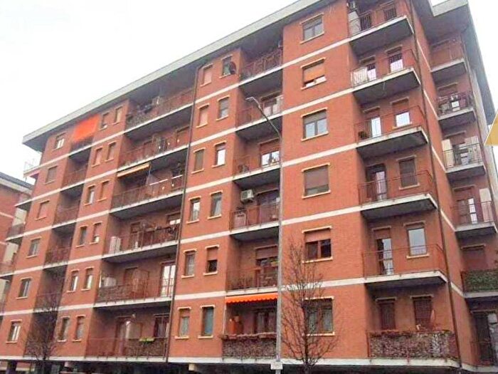 Appartamento bilocale in affitto in Via Giorgio La Pira, Villaggio Fiorito Oltre Dora, Collegno
