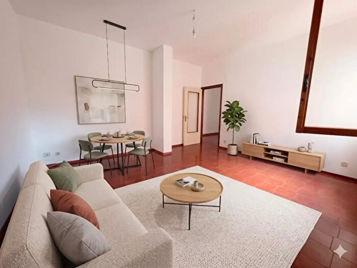 Appartamento trilocale in vendita in Ia MonsStefanini, Cascina