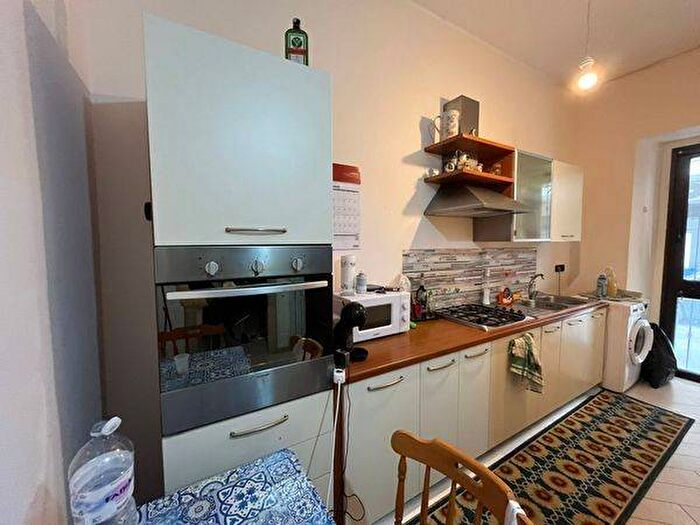Appartamento bilocale in affitto in Via Bari, Catanzaro Lido, Catanzaro