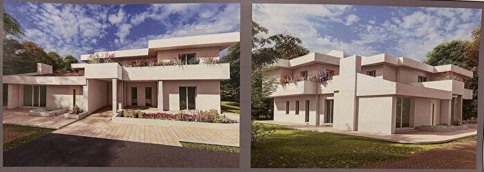 Appartamento con 5 locali in vendita in F Redi, Empoli