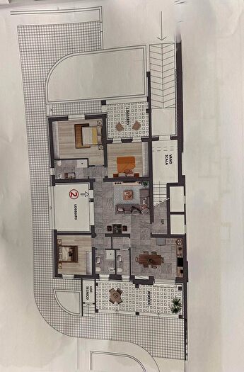 Case in Vendita e in Affitto - 3