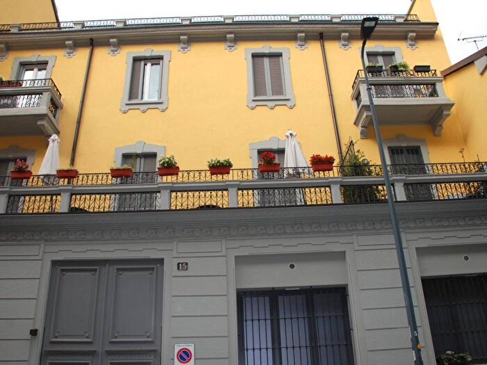 Appartamento monolocale in affitto in Via Cristoforo Gluck, Cascina dei Pomi, Milano