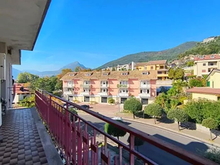 Appartamento quadrilocale in vendita in Via Cellara, Giffoni Valle Piana