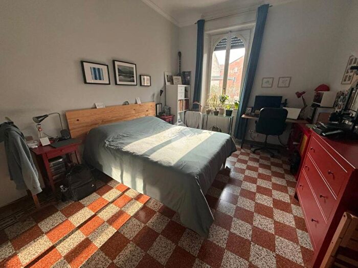 Appartamento bilocale in affitto in Via Niccolò Paganini, Buenos Aires, Milano