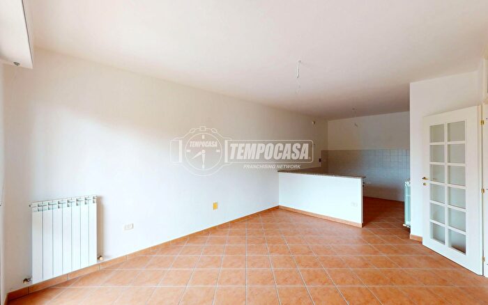 Appartamento quadrilocale in vendita in Mondolfo