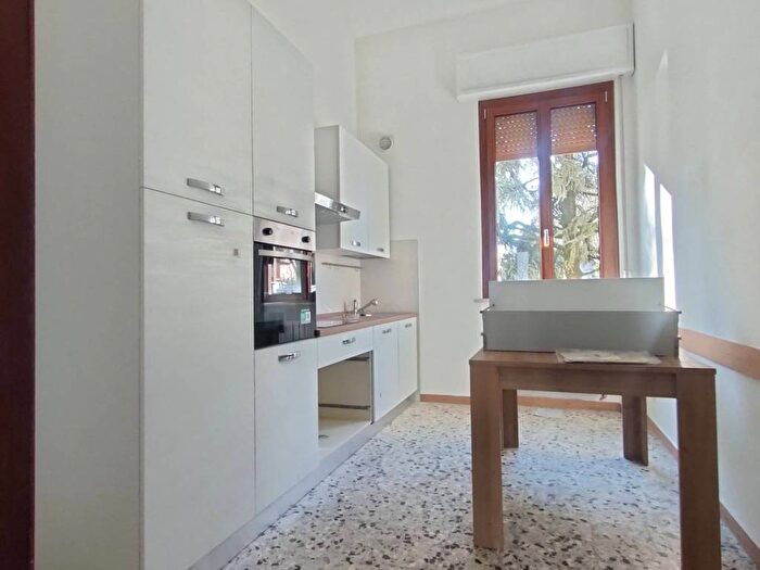 Appartamento bilocale in affitto in Via Giuseppe Manfredi, Stadio, Piacenza