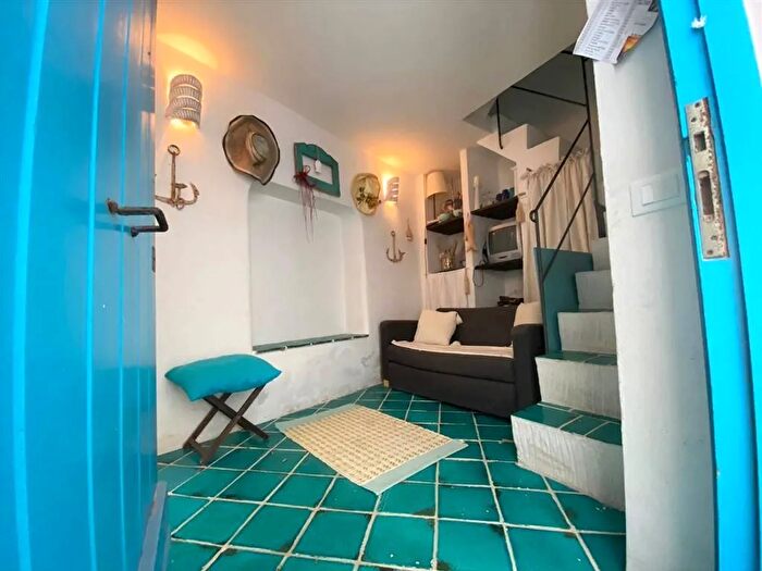 Appartamento bilocale in vendita in Sperlonga