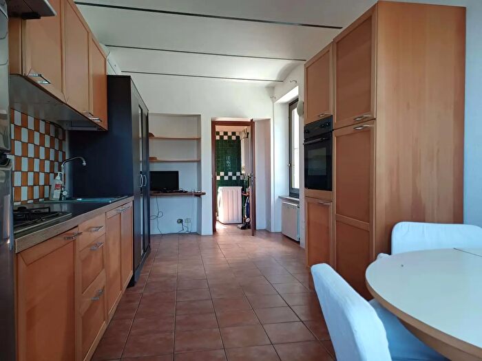 Appartamento bilocale in vendita in San Sebastiano, Lanzo Torinese