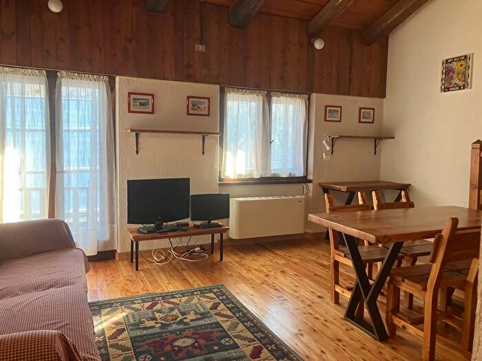 Appartamento monolocale in affitto in Frazione Sansicario, San Sicario, Cesana Torinese