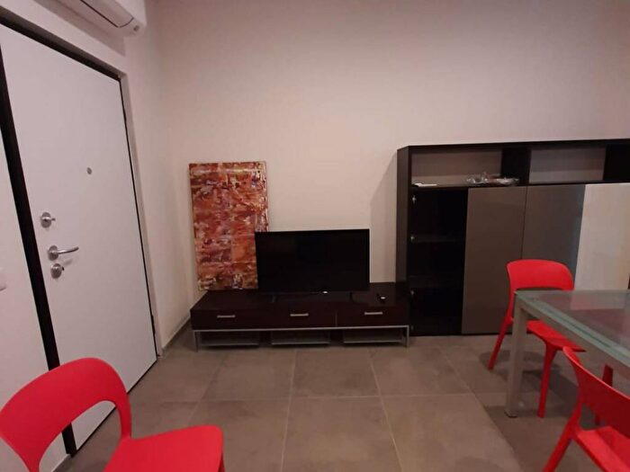 Appartamento bilocale in affitto in Via Milano, Centro, Salsomaggiore Terme