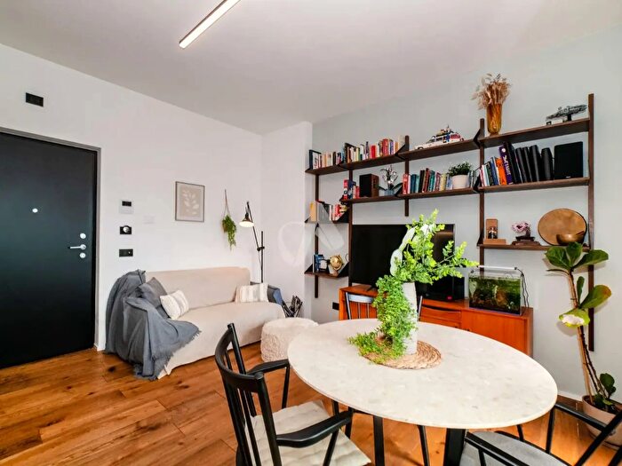 Appartamento bilocale in vendita in Via Giovanni da Empoli, Roma