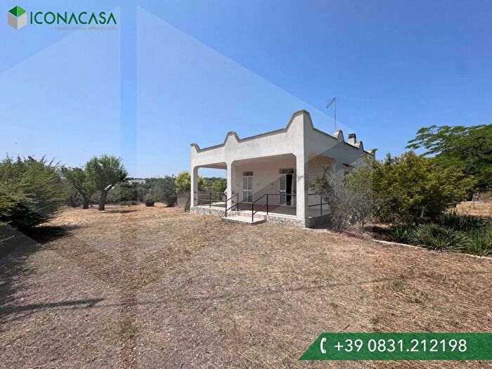 Appartamento quadrilocale in vendita in Strada Provinciale SNC, Ostuni