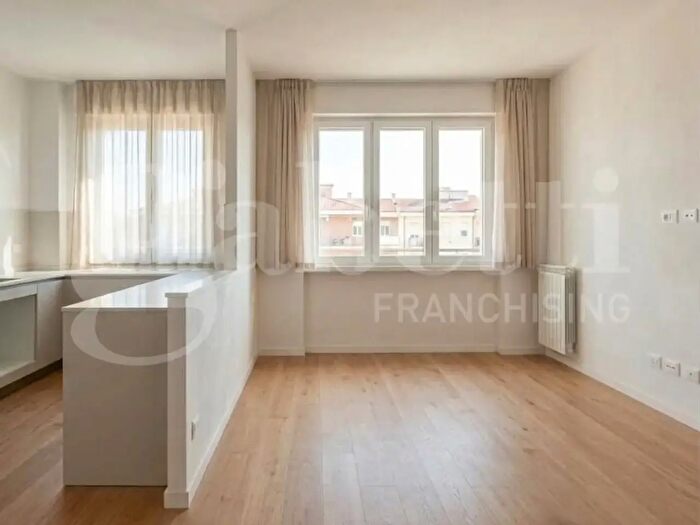 Appartamento bilocale in vendita in Via Azzurra, Bologna